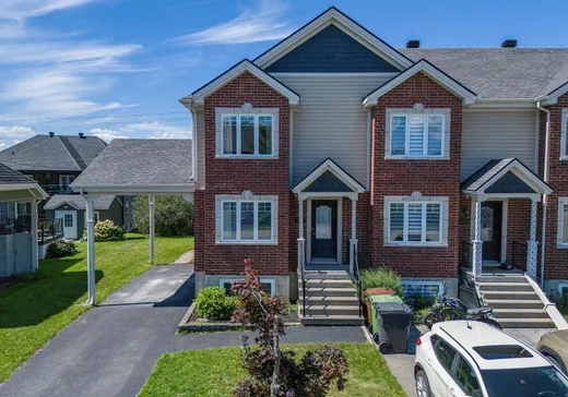 Maison à vendre - 1232 Rue Mansourati, Sherbrooke, J1N 0T8