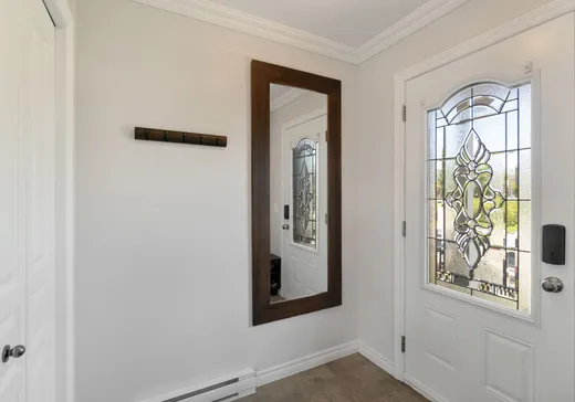 Maison à vendre - 1232 Rue Mansourati, Sherbrooke, J1N 0T8