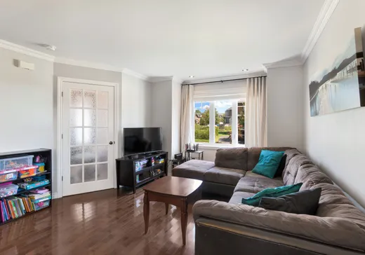 Maison à vendre - 1232 Rue Mansourati, Sherbrooke, J1N 0T8
