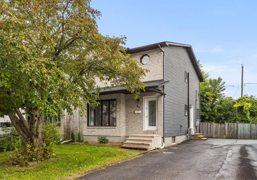 Maison à étages à vendre - 43 Rue Langlois, Gatineau, J8P7W5