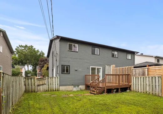 Maison à vendre - 43 Rue Langlois, Gatineau, J8P 7W5
