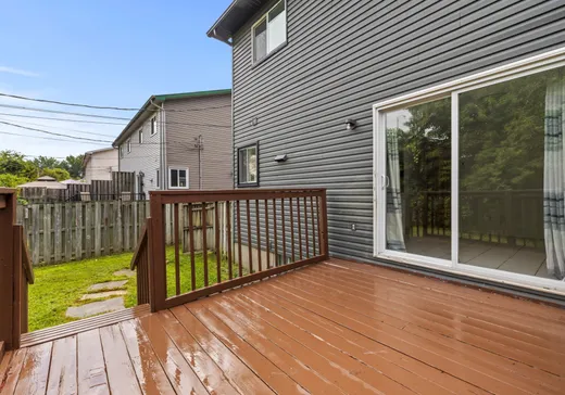 Maison à vendre - 43 Rue Langlois, Gatineau, J8P 7W5