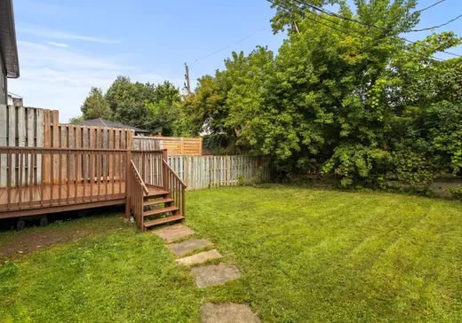 Maison à vendre - 43 Rue Langlois, Gatineau, J8P 7W5