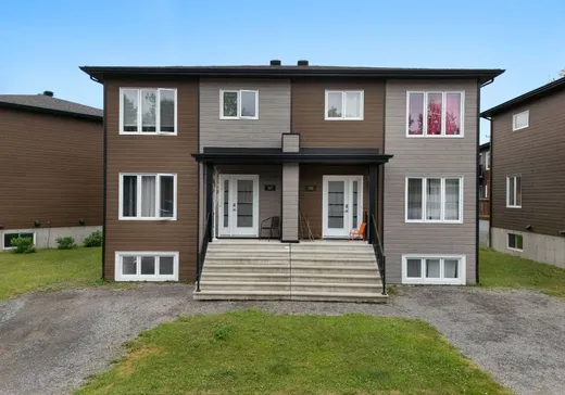 Maison à étages à vendre - 5040Z Route de Fossambault, App. 147, Sainte-Catherine-de-la-Jacques-Cartier, G3N1V4
