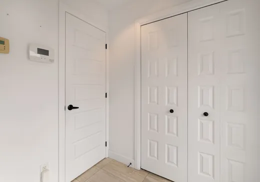 Maison à vendre - 5040Z Route de Fossambault, App. 147, Sainte-Catherine-de-la-Jacques-Cartier, G3N 1V4