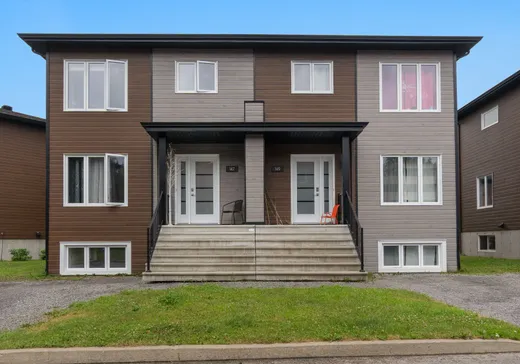 Condo à vendre - 5040 Route de Fossambault, App. 147, Sainte-Catherine-de-la-Jacques-Cartier, G3N1V4