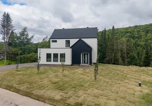 Maison à étages à vendre - 111 Ch. du Moulin, Lac-Beauport, G3B0E1