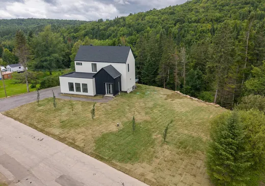 Maison à vendre - 111 Ch. du Moulin, Lac-Beauport, G3B 0E1