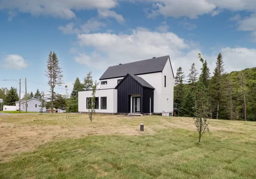 Maison à vendre - 111 Ch. du Moulin, Lac-Beauport, G3B 0E1