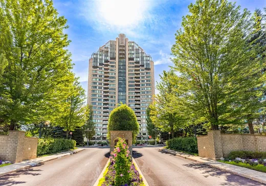 Condo à vendre - 80 Rue Berlioz, App. 808, Île-des-Soeurs (Montréal), H3E1N9