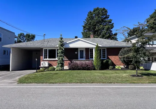 House for sale - 38 Rue Lavigne, Victoriaville, G6P 4Y6