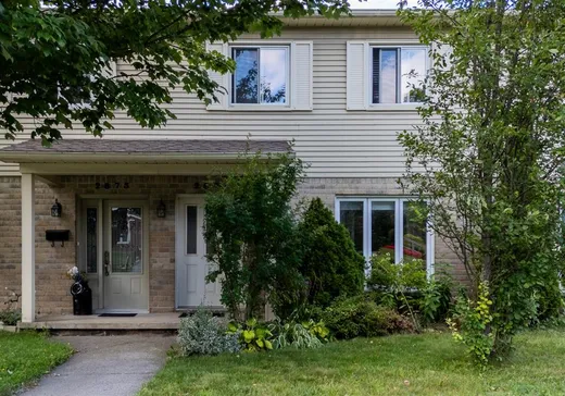Maison à étages à vendre - 2871 Rue du Plateau, Sherbrooke, J1L2A1