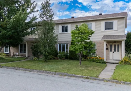 Maison à vendre - 2871 Rue du Plateau, Sherbrooke, J1L 2A1
