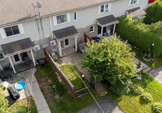 Maison à vendre - 2871 Rue du Plateau, Sherbrooke, J1L 2A1