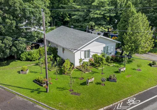 Maison à vendre - 1584 Rue du Capitolin, Val-Belair, G3K 1G7