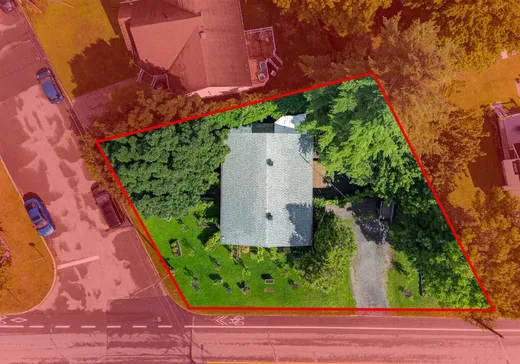 Maison à vendre - 1584 Rue du Capitolin, Val-Belair, G3K 1G7