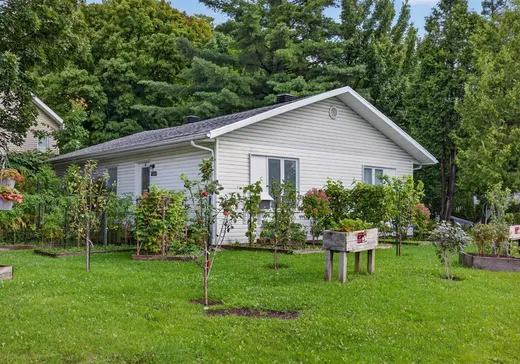 Maison à vendre - 1584 Rue du Capitolin, Val-Belair, G3K 1G7