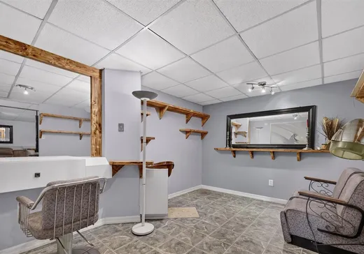 Maison à vendre - 1009 Rue Georges-1, Drummondville, J2A 2G6