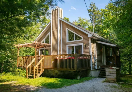 Bungalow à vendre - 29 Rue de l'Écorce, Orford, J1X7M7
