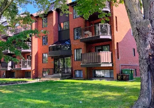 Condo for sale - 7870 Boul. Perras, App. 6, Montreal (Rivière des Prairies), H1E4X2