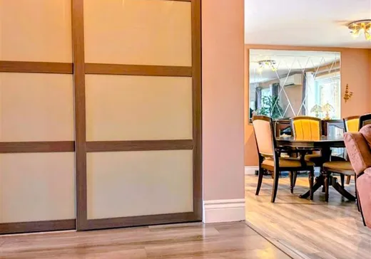 Condo for sale - 7870 Boul. Perras, App. 6, Montreal (Rivière des Prairies), H1E 4X2