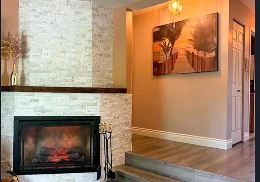 Condo for sale - 7870 Boul. Perras, App. 6, Montreal (Rivière des Prairies), H1E 4X2