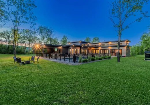Bungalow à vendre - 475 Ch. du Sanctuaire, Sherbrooke, J1H0E1