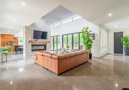 Maison à vendre - 475 Ch. du Sanctuaire, Sherbrooke, J1H 0E1