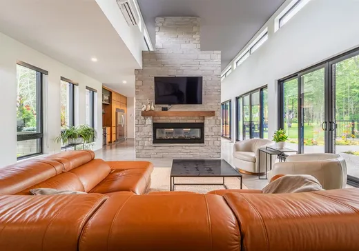 Maison à vendre - 475 Ch. du Sanctuaire, Sherbrooke, J1H 0E1