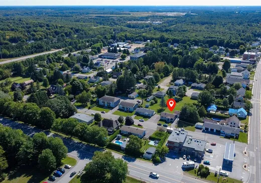 Maison à vendre - 70 Rue St-Honoré, Trois-Rivières, G0X 2P0