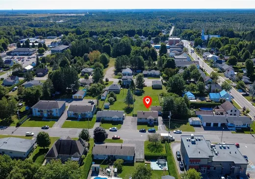 Maison à vendre - 70 Rue St-Honoré, Trois-Rivières, G0X 2P0
