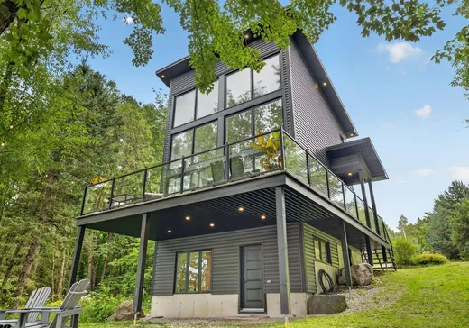 Maison à étages à vendre - 675 Ch. des Cèdres, Inverness, G0S1K0