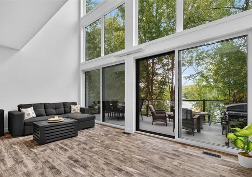 Maison à vendre - 675 Ch. des Cèdres, Inverness, G0S 1K0