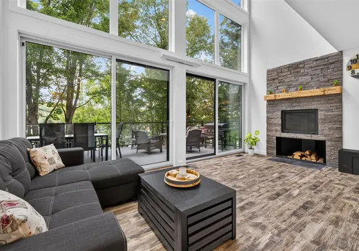Maison à vendre - 675 Ch. des Cèdres, Inverness, G0S 1K0
