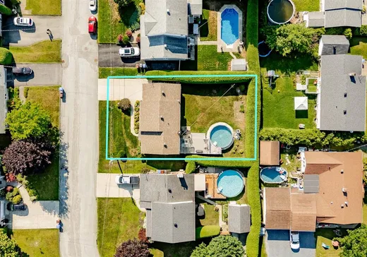 Maison à vendre - 231 Rue Roger-Boisvert, Sherbrooke, J1G 4T2