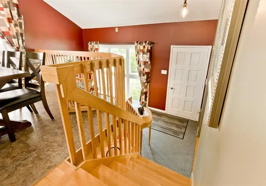 Maison à vendre - 231 Rue Roger-Boisvert, Sherbrooke, J1G 4T2