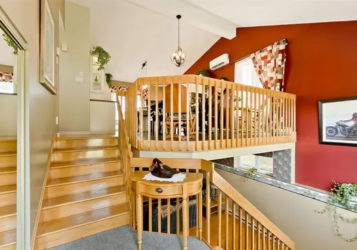 Maison à vendre - 231 Rue Roger-Boisvert, Sherbrooke, J1G 4T2