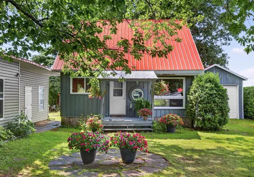 House for sale - 34 Rue Claude, St-Francois-Du-Lac, J0G 1M0
