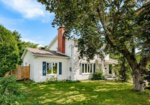 Maison à étages à vendre - 210 Rue Farwell, Sherbrooke, J1J2S3
