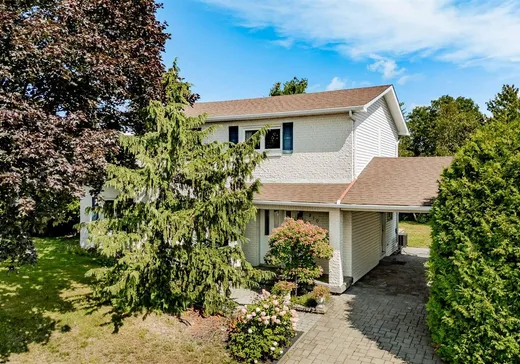Maison à vendre - 210 Rue Farwell, Sherbrooke, J1J 2S3