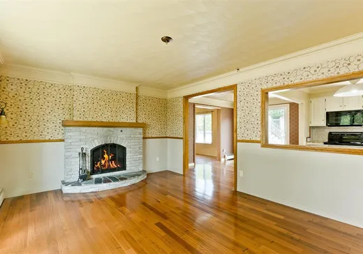 Maison à vendre - 210 Rue Farwell, Sherbrooke, J1J 2S3
