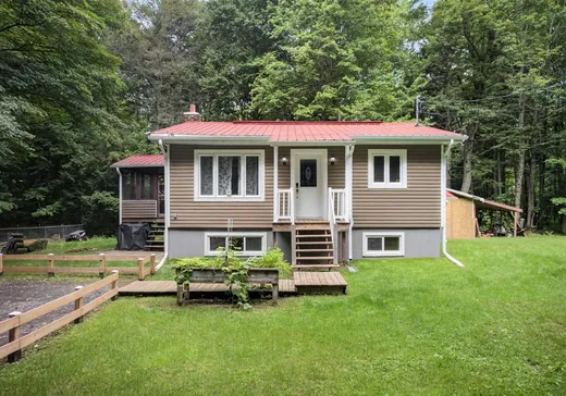 Bungalow for sale - 2321 4e Rang, Saint-Hugues, J0H1N0
