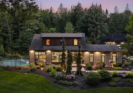 Maison à vendre - 390 Ch. de la Rivière, Sherbrooke, J1C 0H3