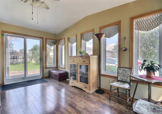 Fermette à vendre - 99 Boul. Ste-Marguerite, Mercier, J6R 2L1