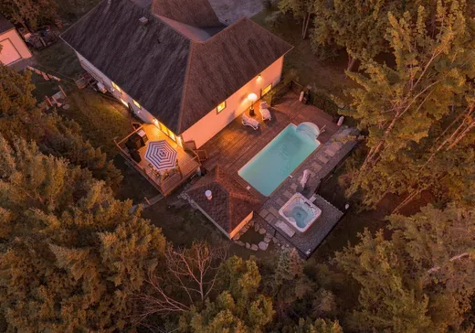 Maison à vendre - 475 Rue Karl, Orford, J1X 0C4
