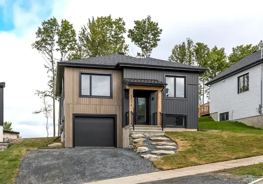 Bungalow à vendre - 2114 Rue de Blois, Sherbrooke, J1G0B9