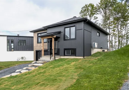Maison à vendre - 2114 Rue de Blois, Sherbrooke, J1G 0B9
