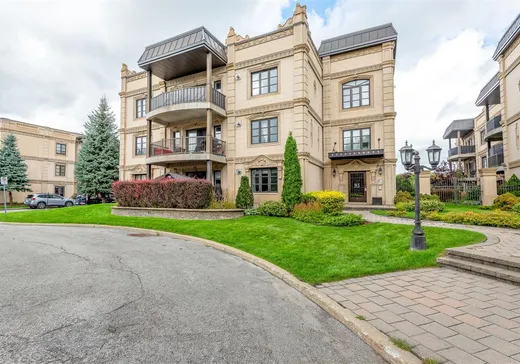 Condo à vendre - 95 Rue des Manoirs, App. 103, Saint-Colomban, J5K5H4