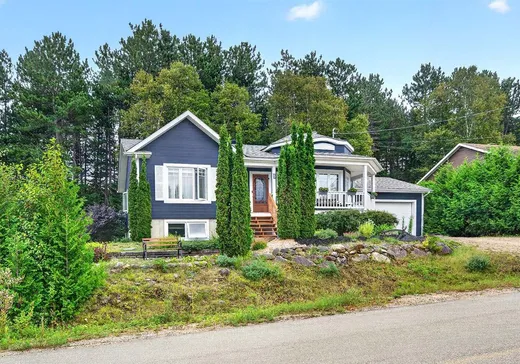 Bungalow for sale - 5 Rue des Monts, St-Donat-De-Montcalm, J0T2C0