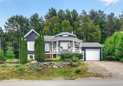 House for sale - 5 Rue des Monts, St-Donat-De-Montcalm, J0T 2C0